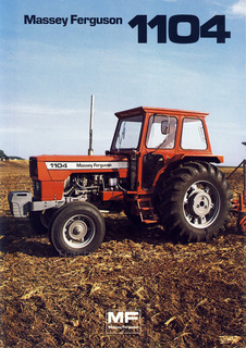 Massey Ferguson